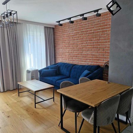 Halo Green Apartament Wrocław Kültér fotó