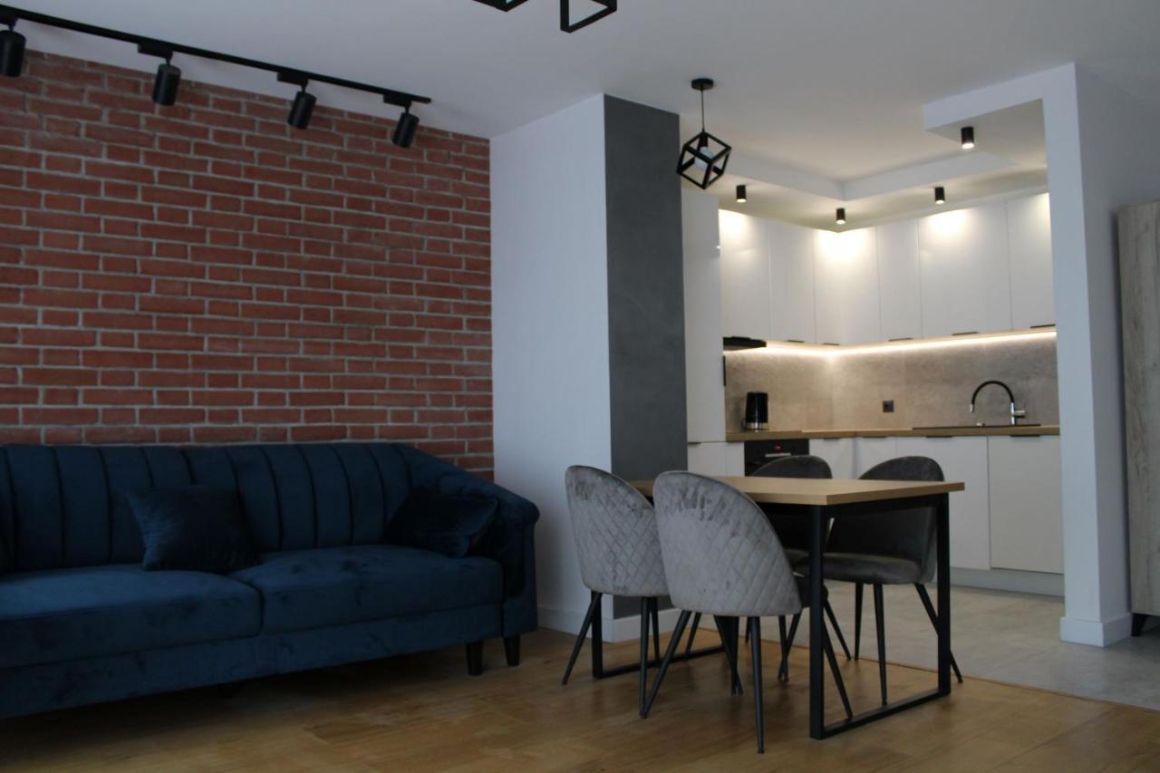 Halo Green Apartament Wrocław Kültér fotó
