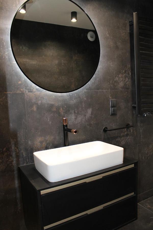 Halo Green Apartament Wrocław Kültér fotó