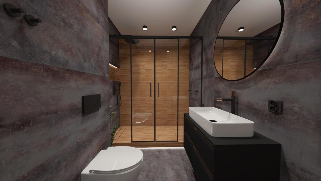 Halo Green Apartament Wrocław Kültér fotó