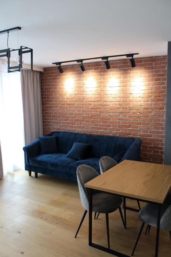 Halo Green Apartament Wrocław Kültér fotó