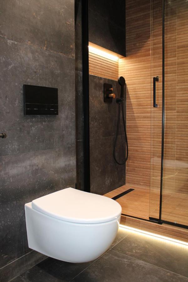 Halo Green Apartament Wrocław Kültér fotó
