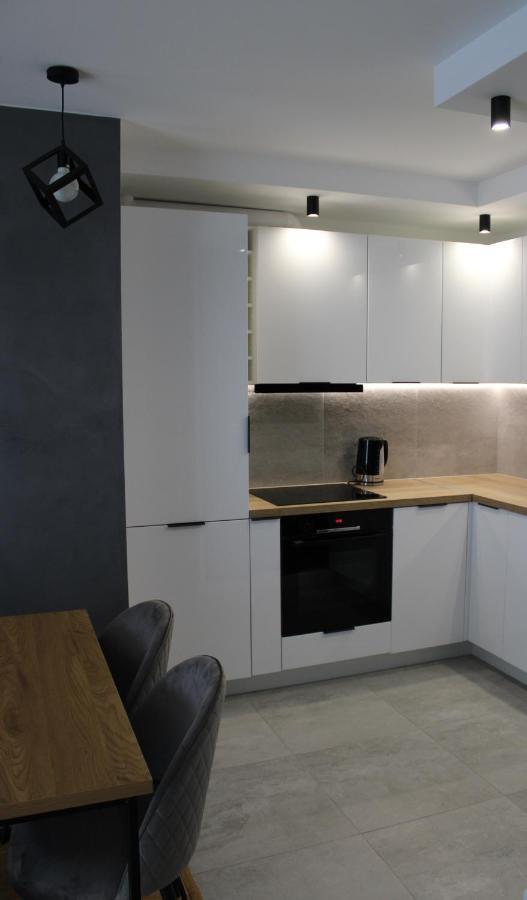 Halo Green Apartament Wrocław Kültér fotó