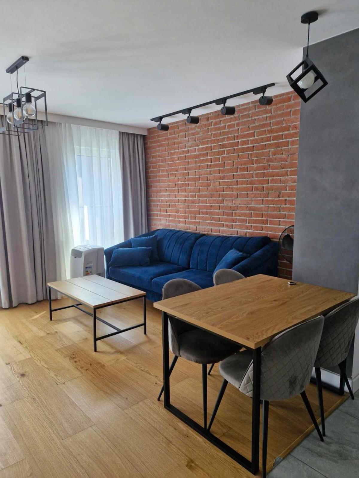 Halo Green Apartament Wrocław Kültér fotó